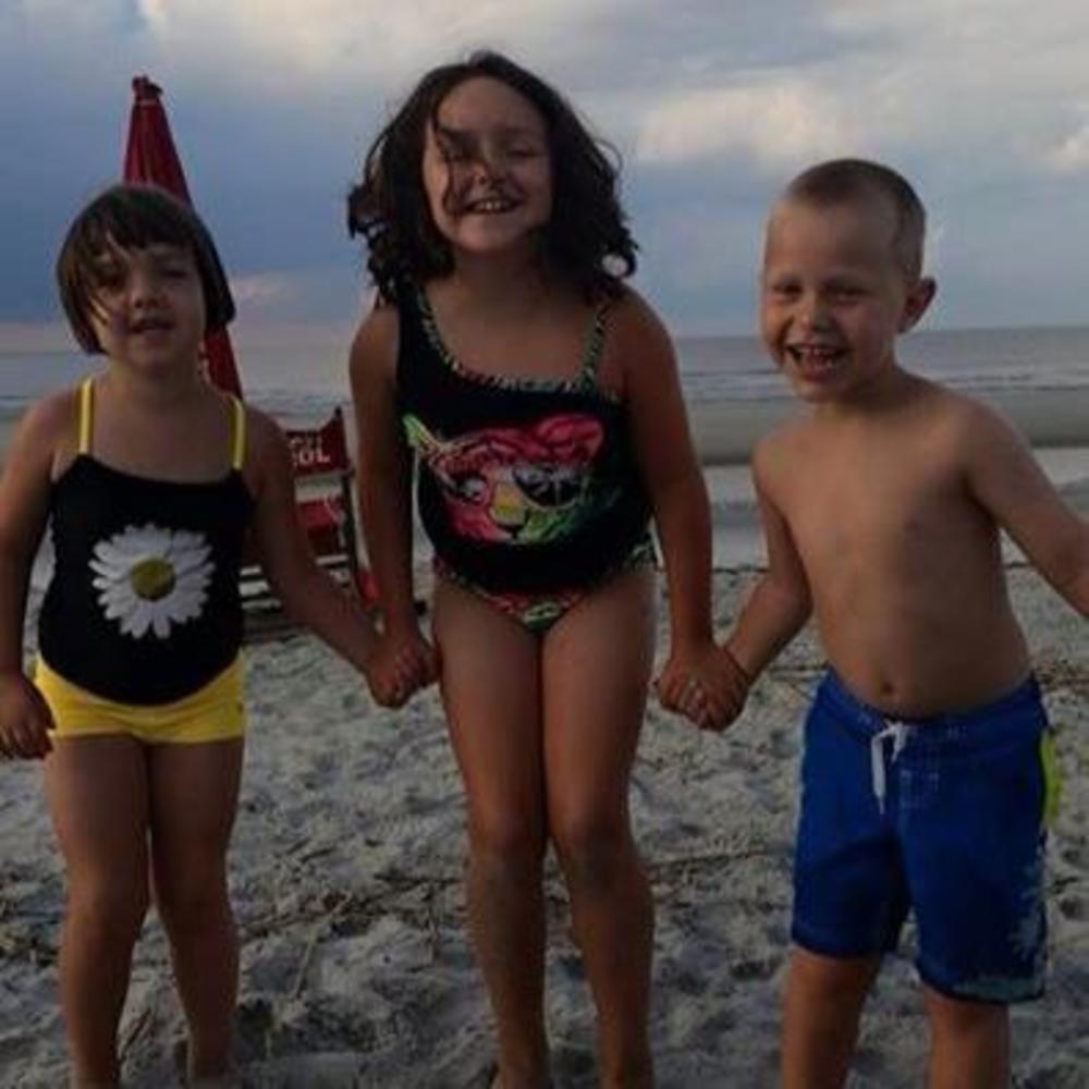 Meet your Posher, Karen